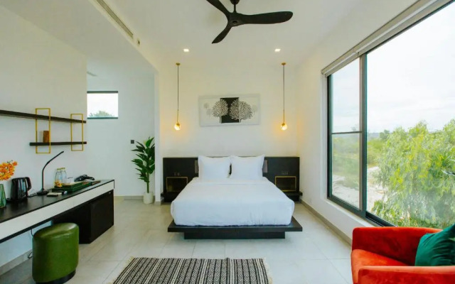 Perolas Villas Resort - Ke Ga Bay