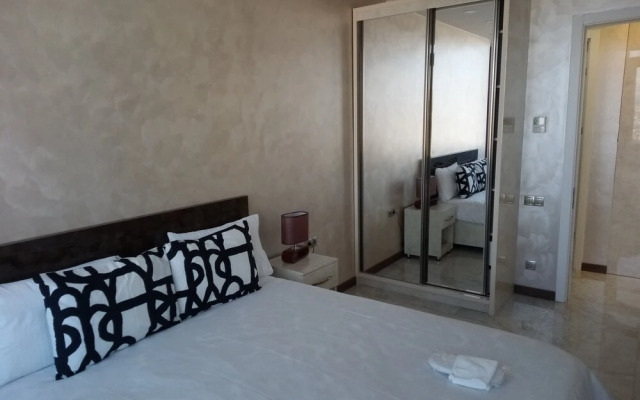 King David Residence