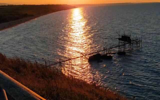 Appartamento Accanto Al Faro