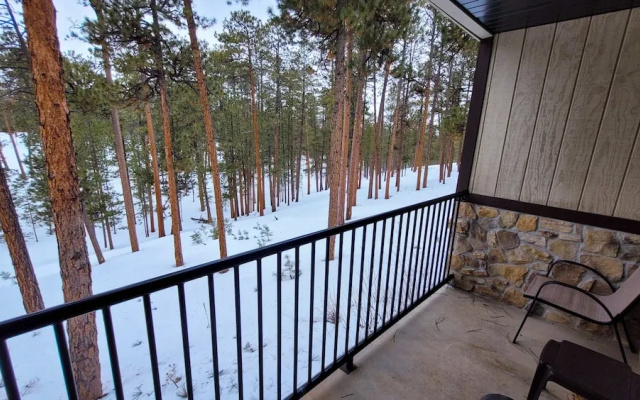 Jacob Lake Inn
