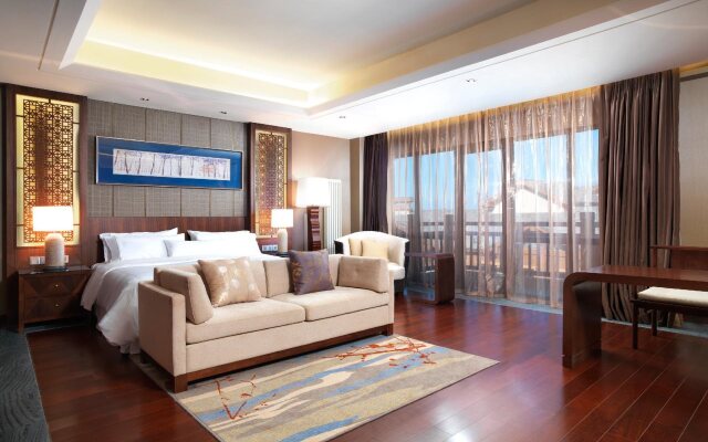 The Westin Changbaishan Resort