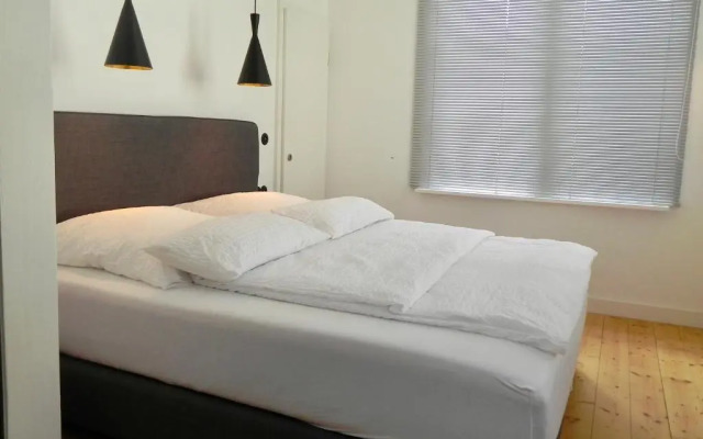 Milchhaus Zimmer Erdgeschoss- Tiny House