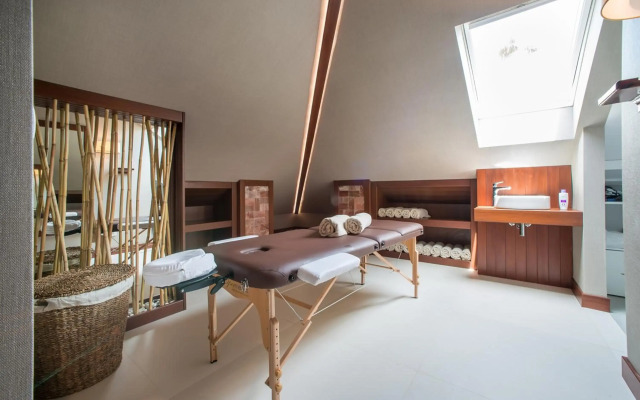 Boutique Hotel La Roche