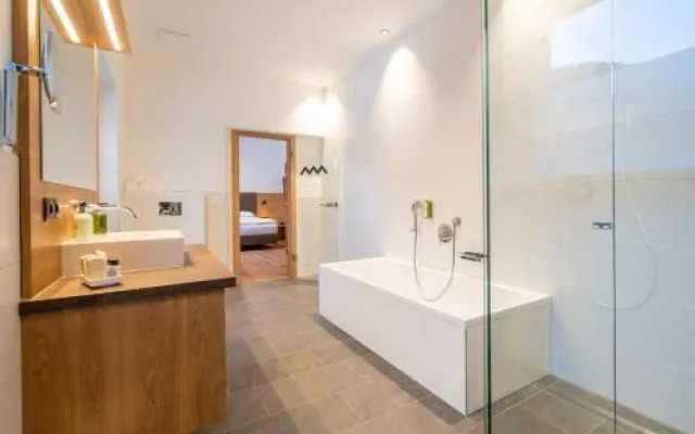 Suites By Mein Almhof