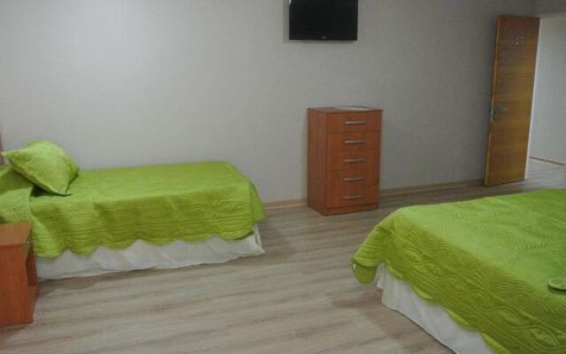 Hostal Solaris