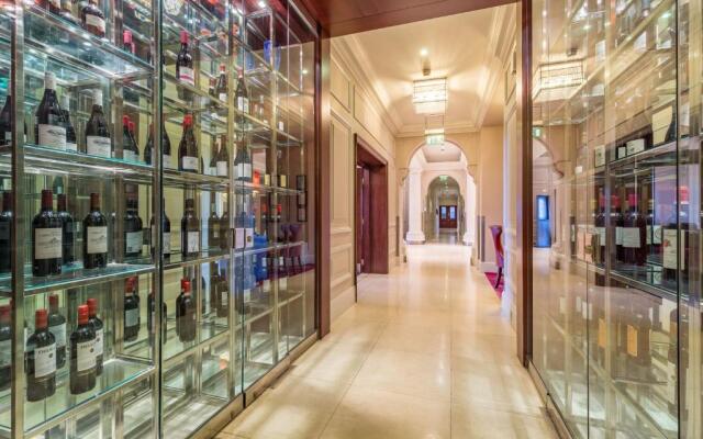 Grand Jersey Hotel & Spa