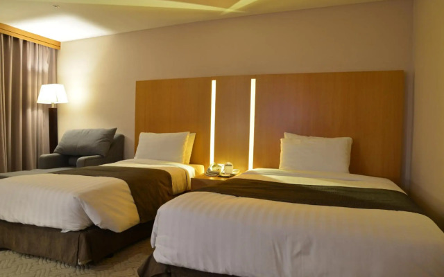 Ramada by Wyndham Songdo