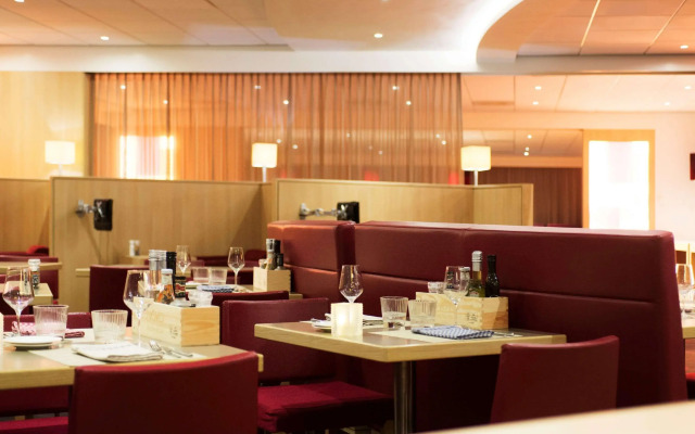 Novotel Rotterdam Brainpark