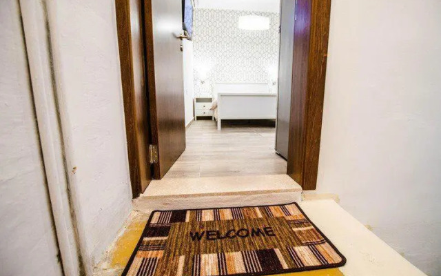 Valletta Republic Suite