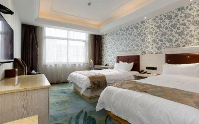 Xicheng Wanshun Hotel