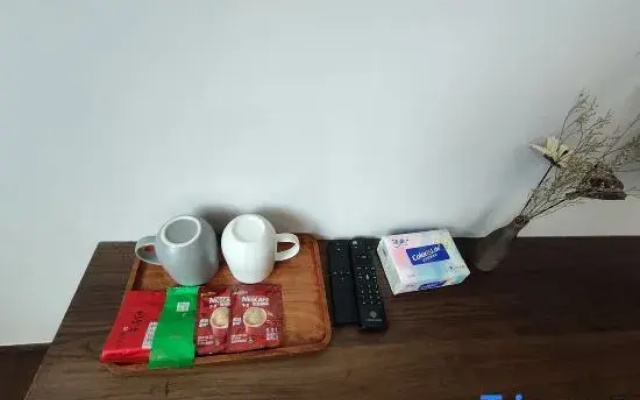Southern Sichuan Bamboo Sea Zuizhuyuan Homestay