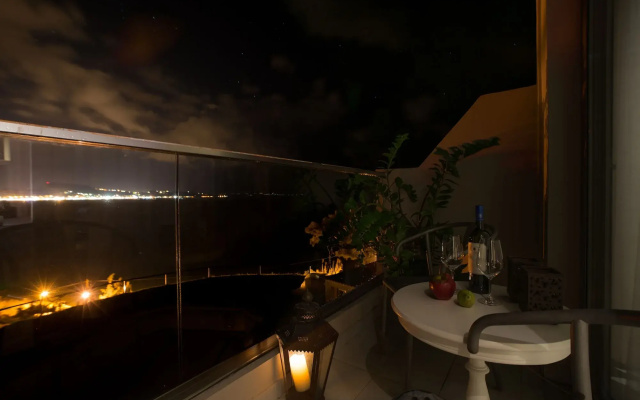 Ionian Hill Hotel