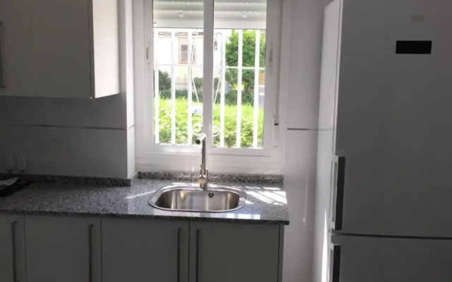 Apartamento Jerez Holidays