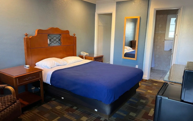 Welcome Inn on Colorado Blvd