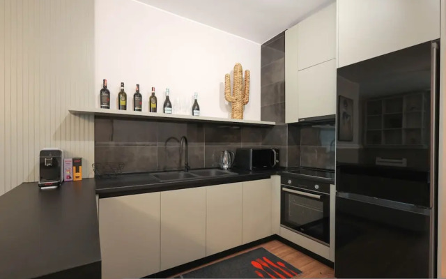 Grandstay Apartments 003