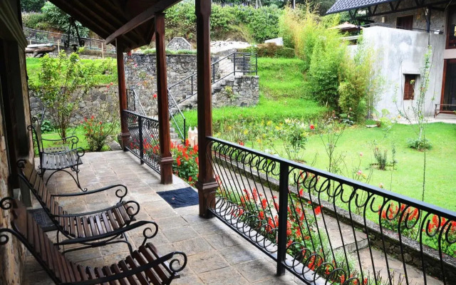 Oasis Cottage