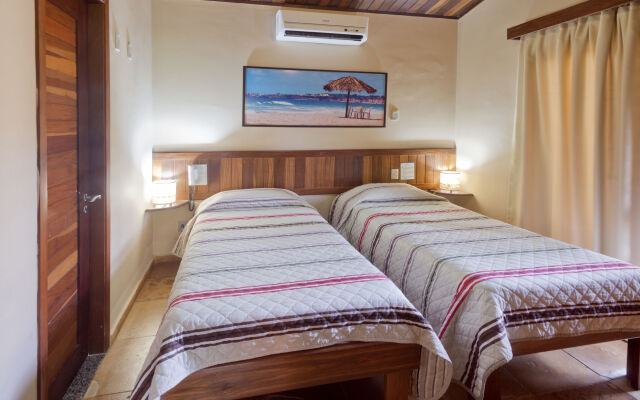 Serhs Villas da Pipa Hotel
