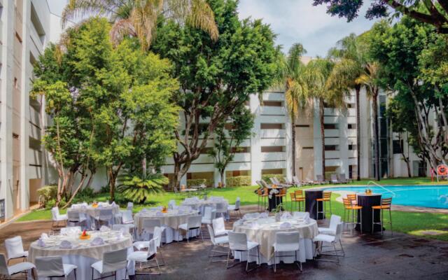 InterContinental Presidente Puebla by IHG