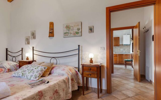 360 Degree View of the Tuscan