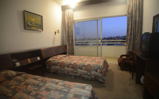 Mount Scopus Hotel