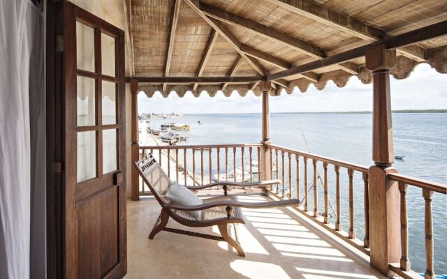 Lamu House Hotel