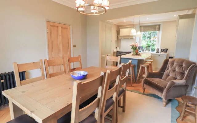 High Torver House