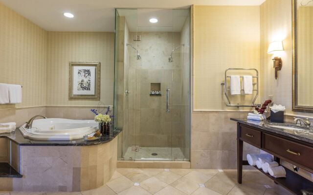 The Battle House Renaissance Mobile Hotel & Spa