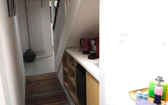 Montys Accommodation
