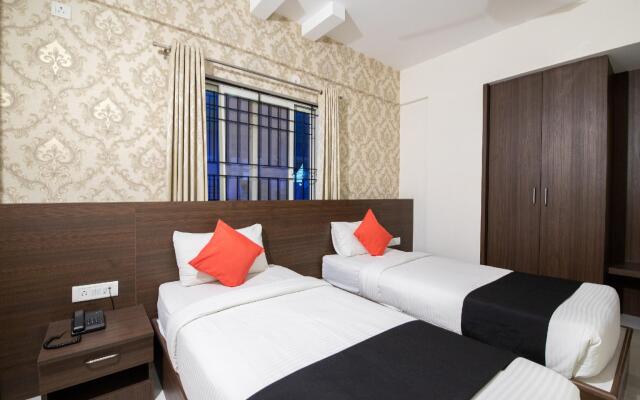 Capital O 9917 SJR Suites And Comforts