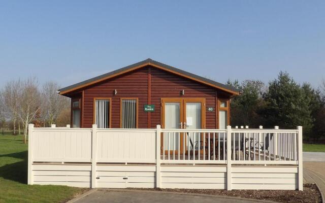 The Ryedale Lodge