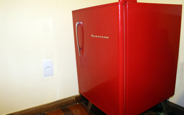 Pousadinha Copacabana