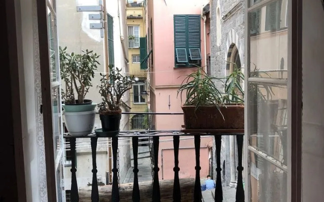 La Città Vecchia