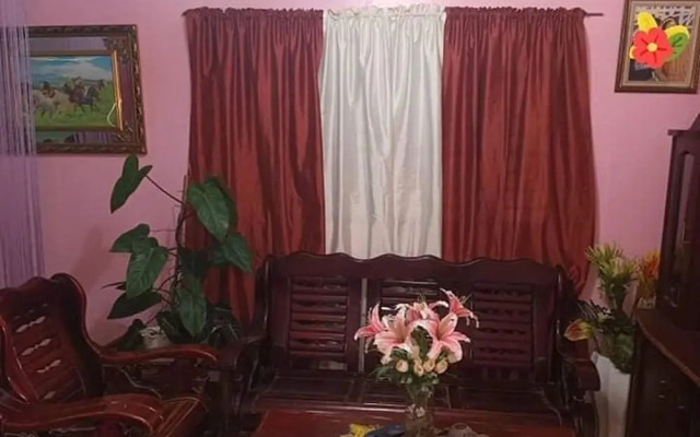 Albert'S Transient House
