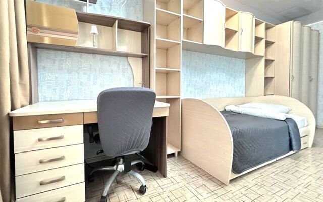 Апартаменты Авантаж на ул. Дзержинского, д. 10