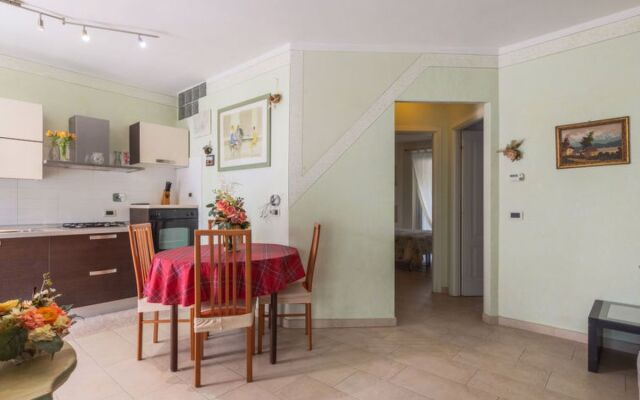 House Cristina Riva Ligure