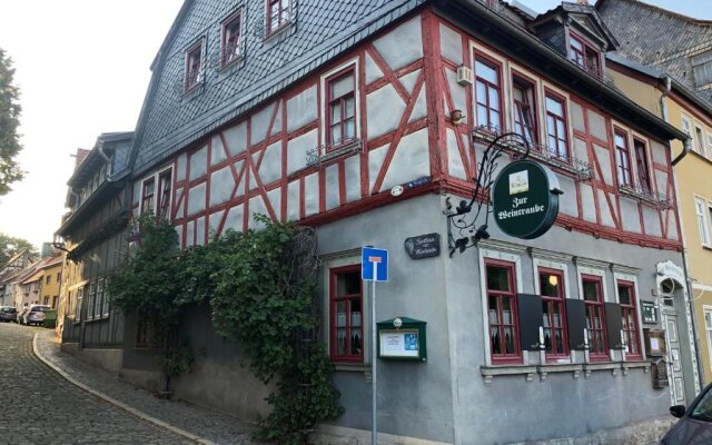Gasthaus Zur Weintraube