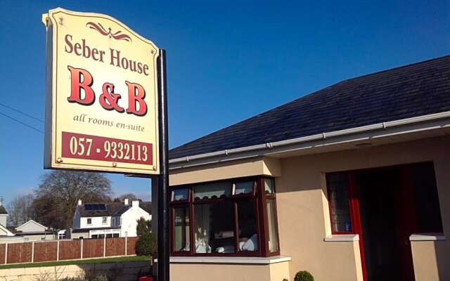 Seber House B&B