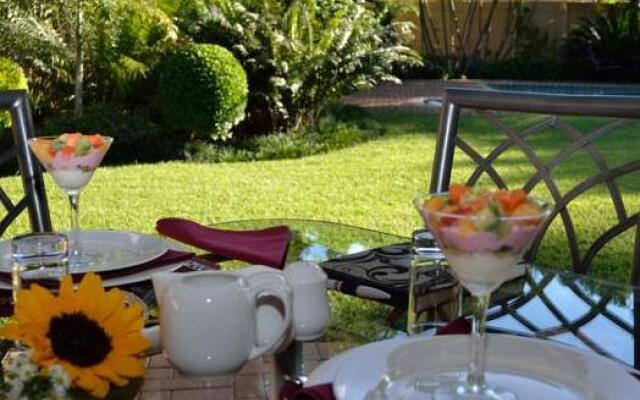 Cycas Guest House