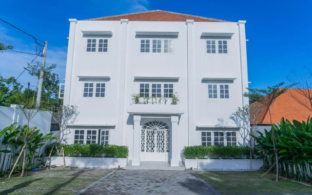 Umalas Suite
