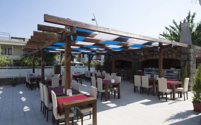 Botanik Felizya Hotel