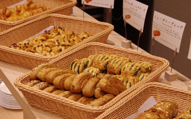 Y's Hotel Asahikawa Ekimae