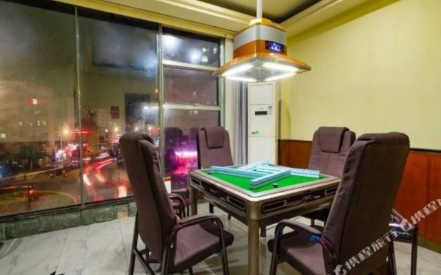 Xinhengrun Hotel