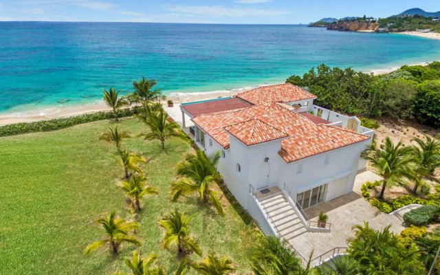 Dream Villa Baie Rouge-2168