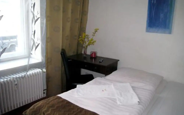Hotel Amelie Berlin