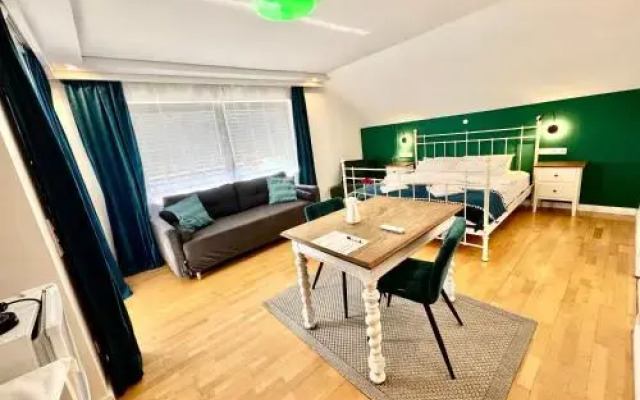 Villa Orchard Frankfurt