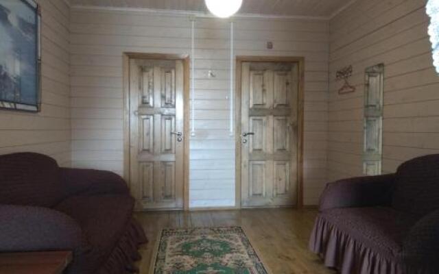 Guesthouse on Tsentralnaya 29