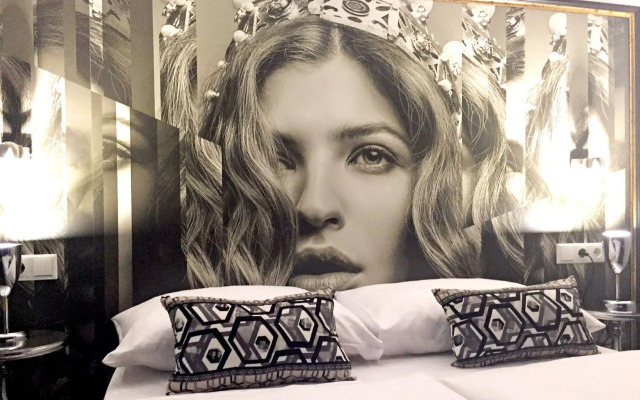 Hotel Calmo