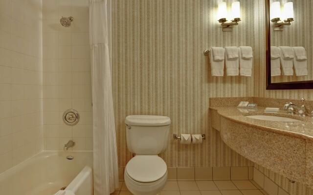 Hilton Garden Inn Green Bay