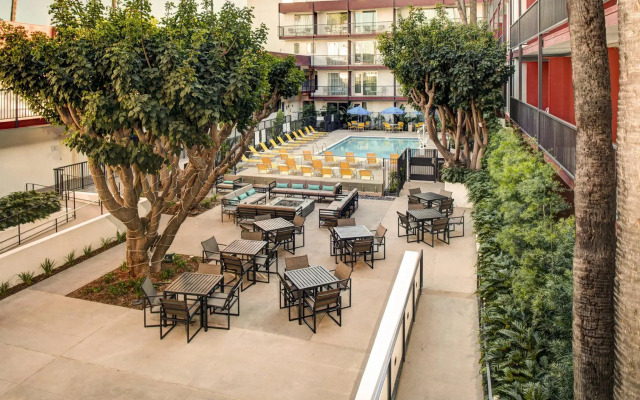 Fairfield Inn & Suites Los Angeles LAX/El Segundo