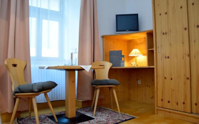 Gasthof Hotel Waschka